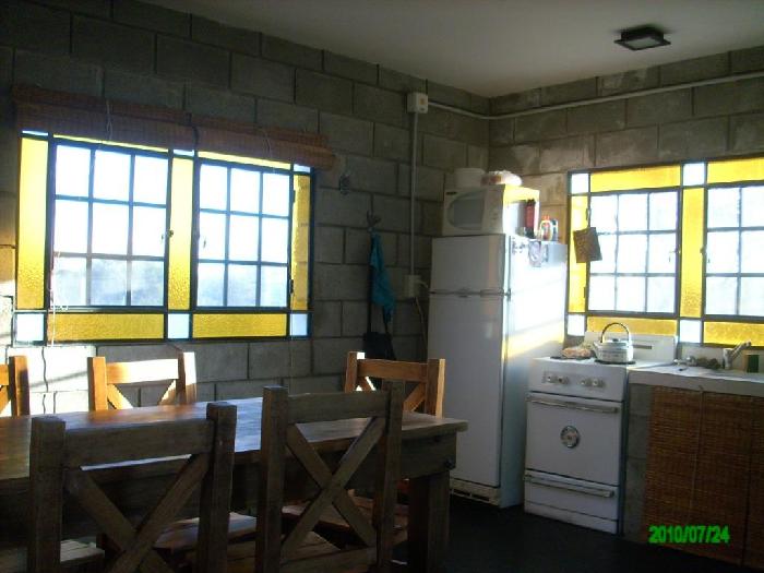 VENTA Quinta/Loft en ARROYO LEYES, sobre Ruta 1 y calle 90A, a 16,5 km de Santa Fé — foto 5