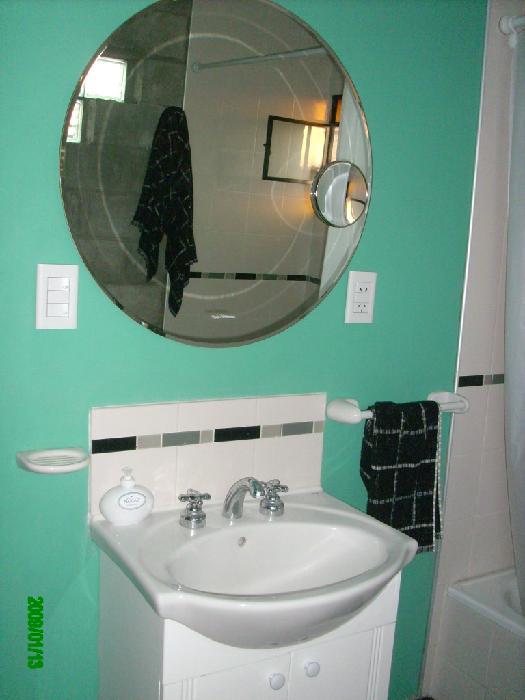 VENTA Quinta/Loft en ARROYO LEYES, sobre Ruta 1 y calle 90A, a 16,5 km de Santa Fé — foto 8