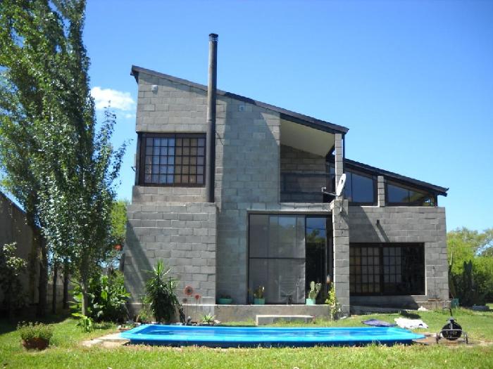 VENTA Quinta/Loft en ARROYO LEYES, sobre Ruta 1 y calle 90A, a 16,5 km de Santa Fé — foto 9
