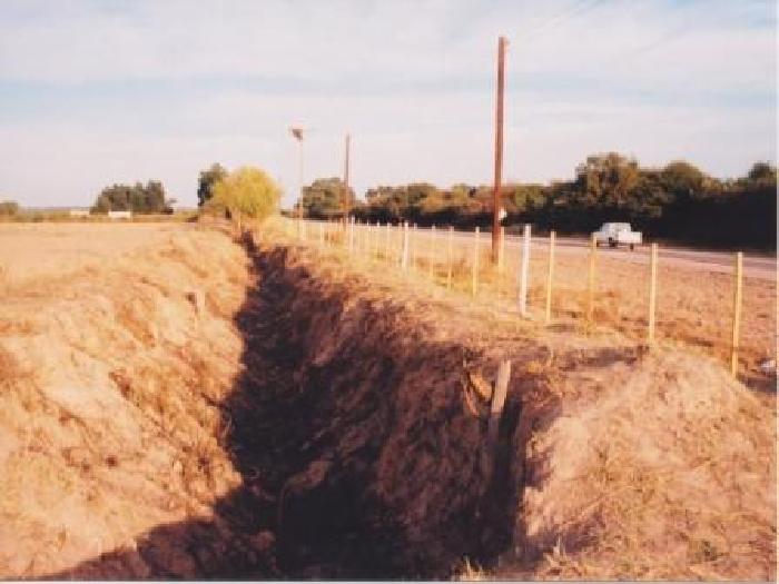 Campo en Venta en Taboada, sobre Ruta 89 y casi Ruta 34, zona de riego - Stgo del Estero - 3