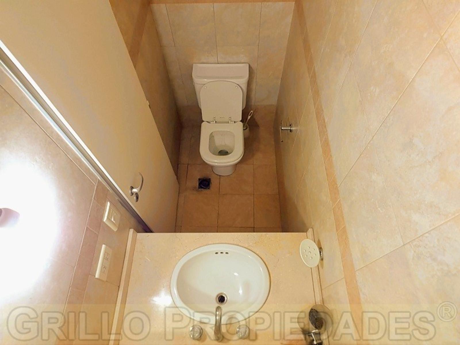 Guardia Nacional 1894. Casa tres ambientes en lote propio. 98m2. Cochera, lavadero y terraza. — foto 14
