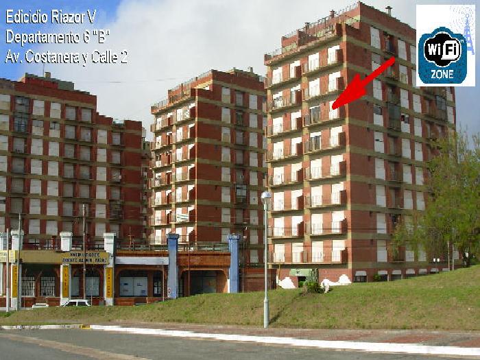 Departamento en Alquiler Temporario en San Clemente del Tuyú, La Costa, Buenos Aires — foto 4
