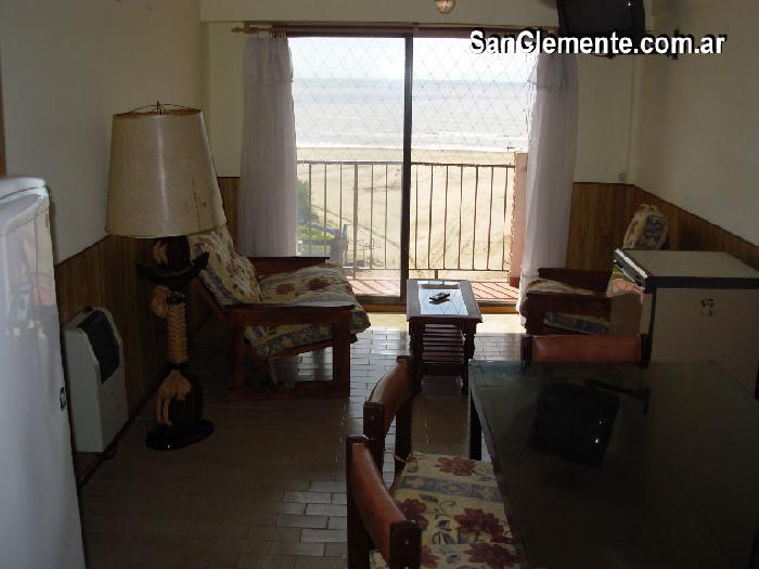 Departamento en Alquiler Temporario en San Clemente del Tuyú, La Costa, Buenos Aires — foto 5