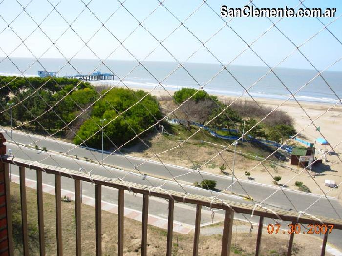 Departamento en Alquiler Temporario en San Clemente del Tuyú, La Costa, Buenos Aires — foto 6