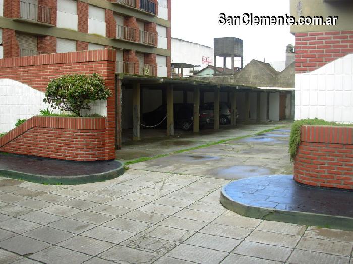 Departamento en Alquiler Temporario en San Clemente del Tuyú, La Costa, Buenos Aires — foto 8