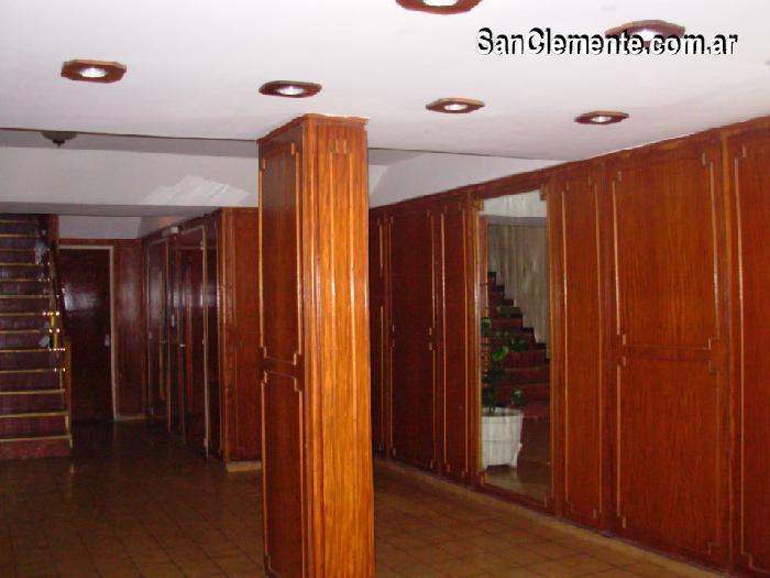 Departamento en Alquiler Temporario en San Clemente del Tuyú, La Costa, Buenos Aires — foto 9