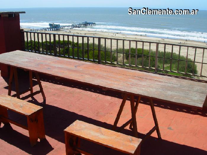 Departamento en Alquiler Temporario en San Clemente del Tuyú, La Costa, Buenos Aires — foto 11
