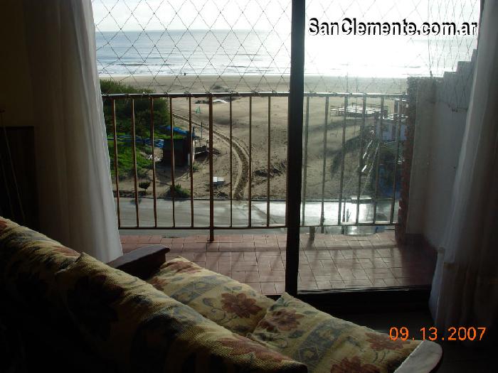 Departamento en Alquiler Temporario en San Clemente del Tuyú, La Costa, Buenos Aires — foto 12