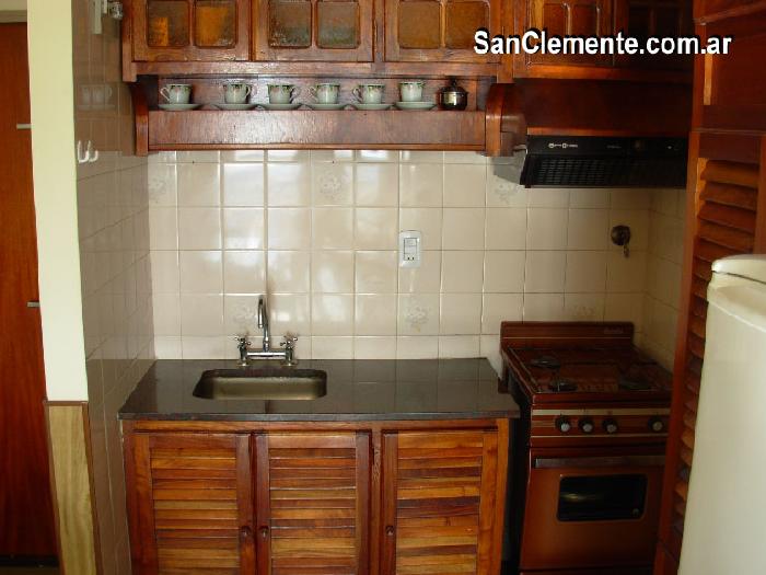 Departamento en Alquiler Temporario en San Clemente del Tuyú, La Costa, Buenos Aires — foto 13
