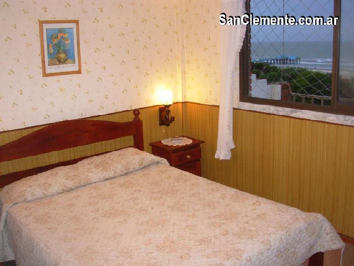 Departamento en Alquiler Temporario en San Clemente del Tuyú, La Costa, Buenos Aires — foto 15