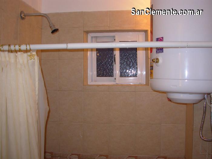 Departamento en Alquiler Temporario en San Clemente del Tuyú, La Costa, Buenos Aires - 16