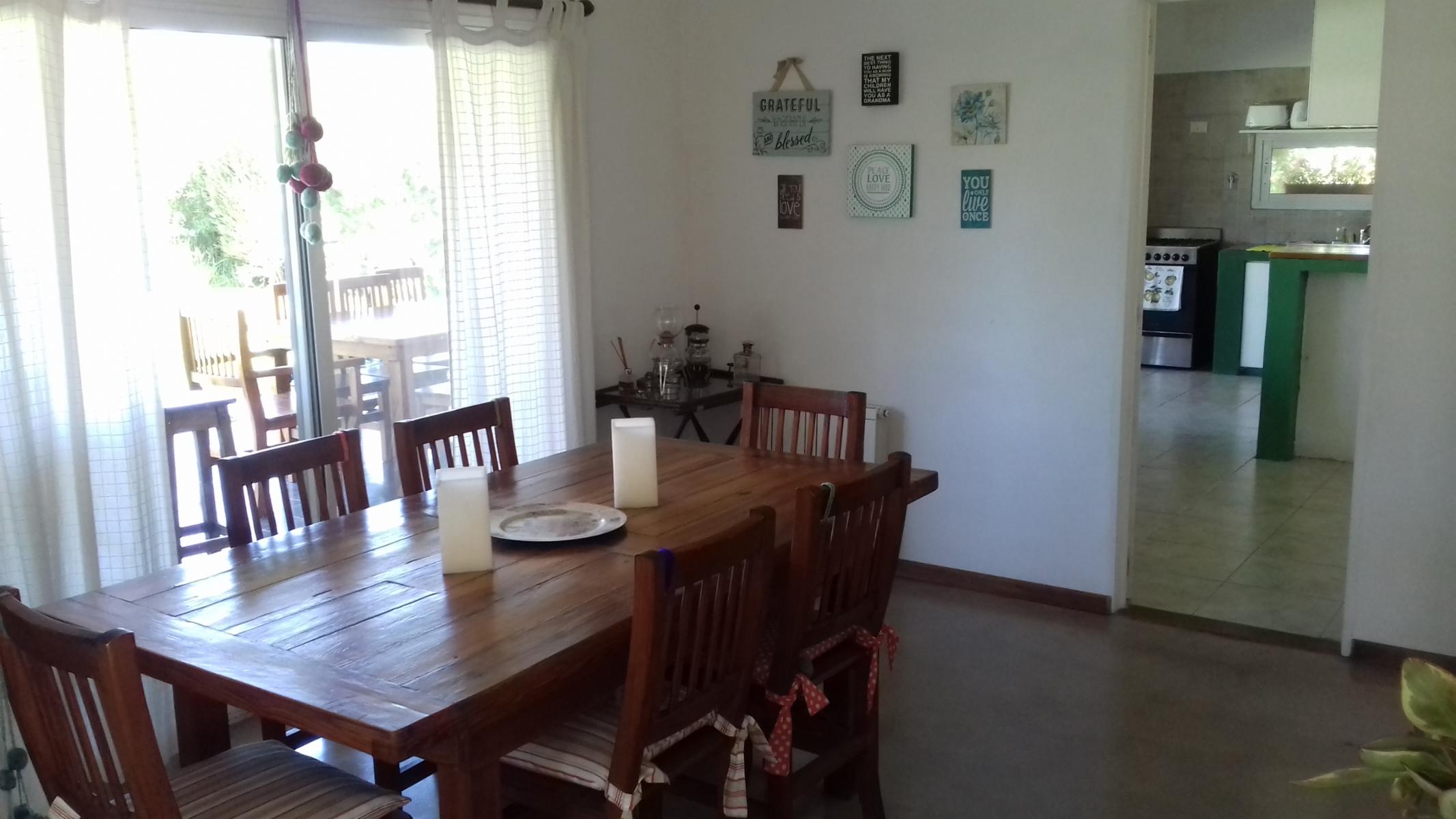 Casa en el Barrio San Isidro Labrador. — foto 4
