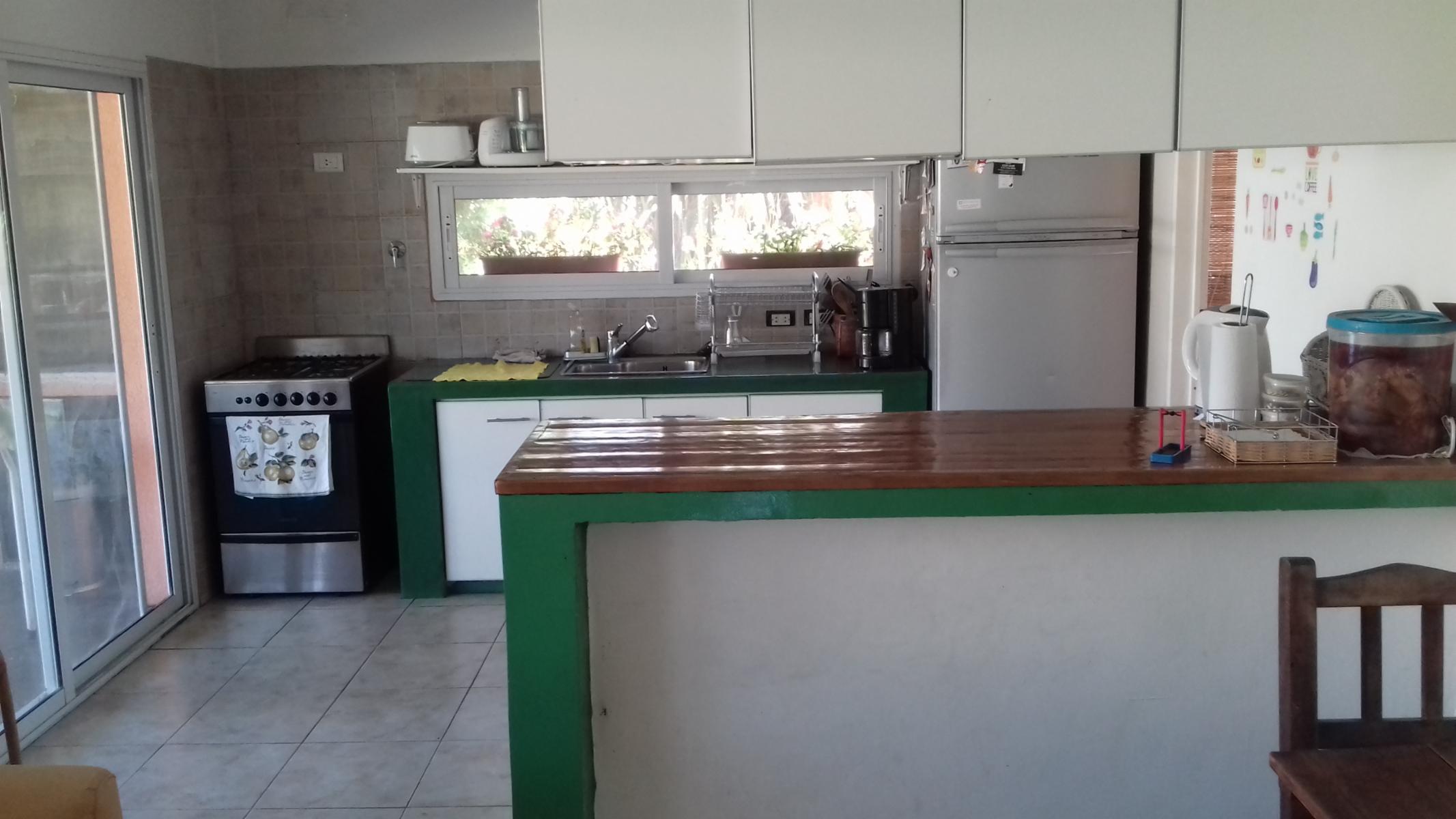 Casa en el Barrio San Isidro Labrador. — foto 5