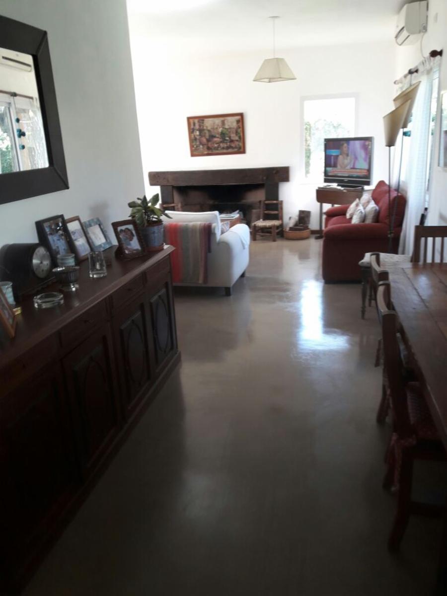 Casa en el Barrio San Isidro Labrador. — foto 7
