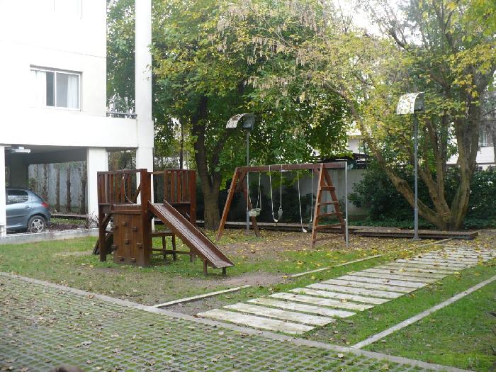 Departamento en Alquiler en Rincon de Milberg, Tigre, Buenos Aires - 2