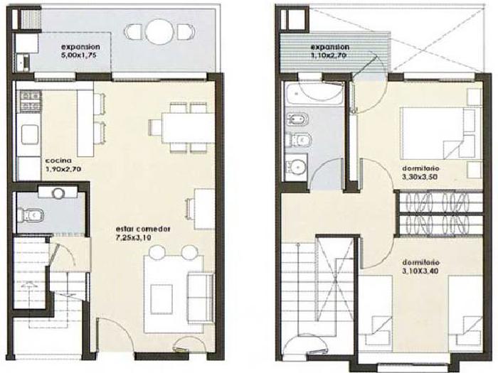 Departamento en Alquiler en Rincon de Milberg, Tigre, Buenos Aires - 4