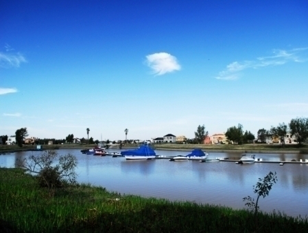Lote en Complejo Villa Nueva - Barrio San Isidro Labrador - Tigre. — foto 3