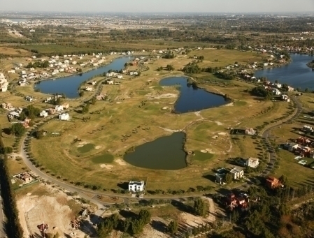 Lote en Complejo Villa Nueva - Barrio San Isidro Labrador - Tigre. — foto 4