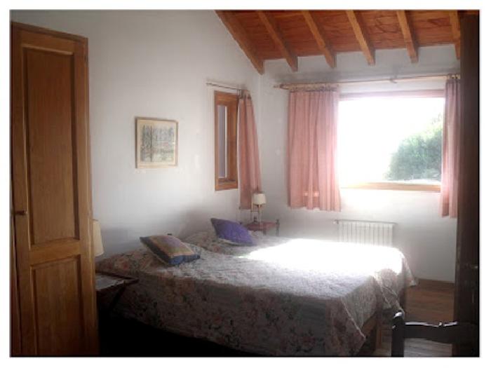 Casa en Alquiler Temporario en San Martín de los Andes, Lacar, Neuquén - 3