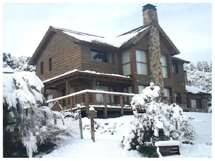 Casa en Alquiler Temporario en San Martín de los Andes, Lacar, Neuquén - 5