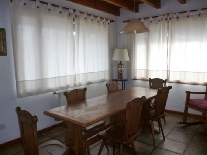 Casa en Alquiler Temporario en San Martín de los Andes, Lacar, Neuquén - 6