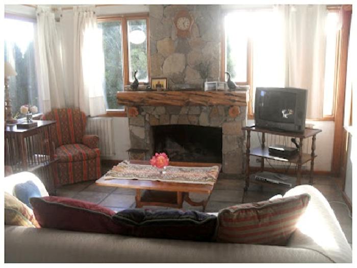 Casa en Alquiler Temporario en San Martín de los Andes, Lacar, Neuquén - 7