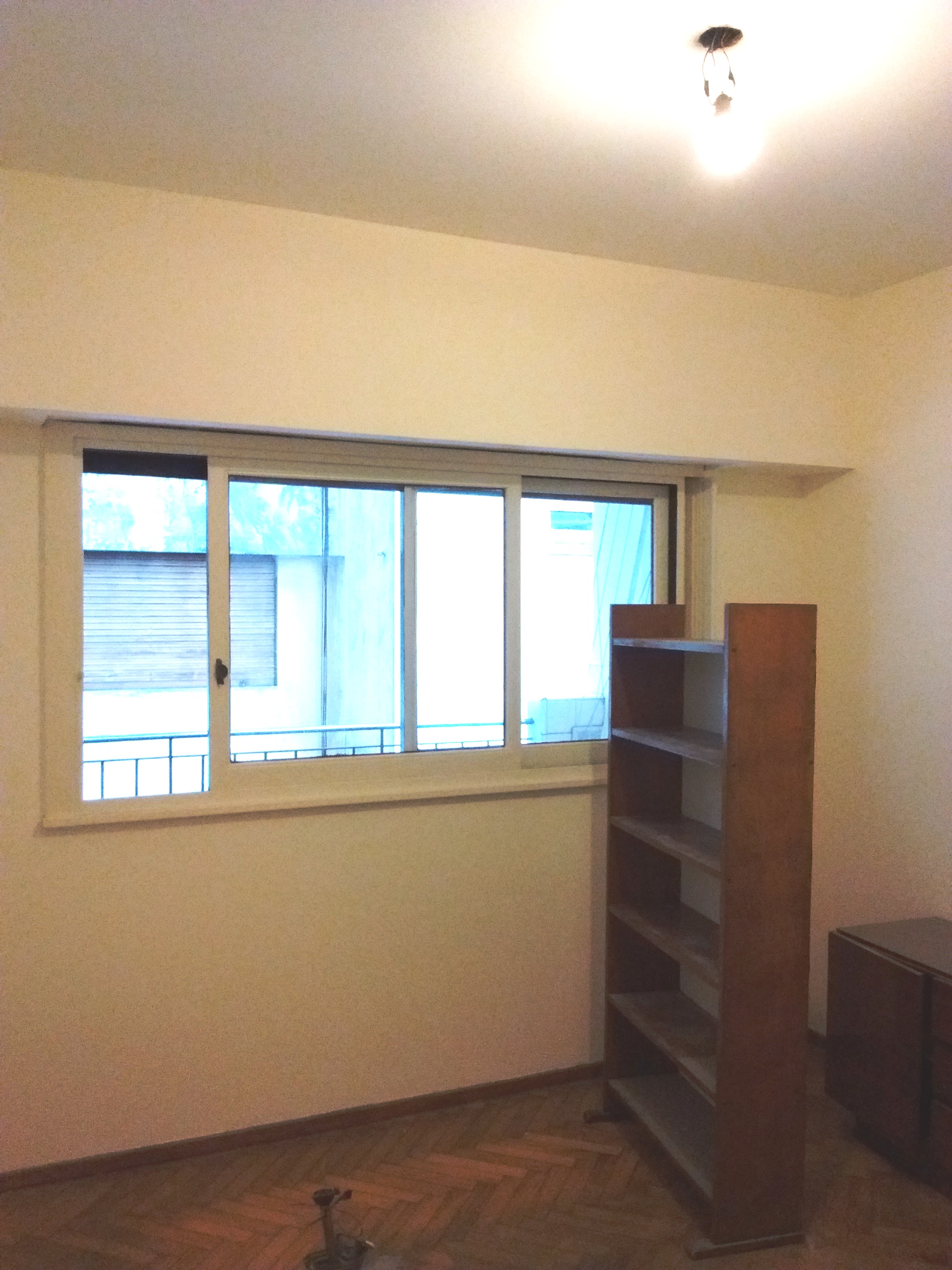 Departamento 2 ambientes en Flores — foto 4