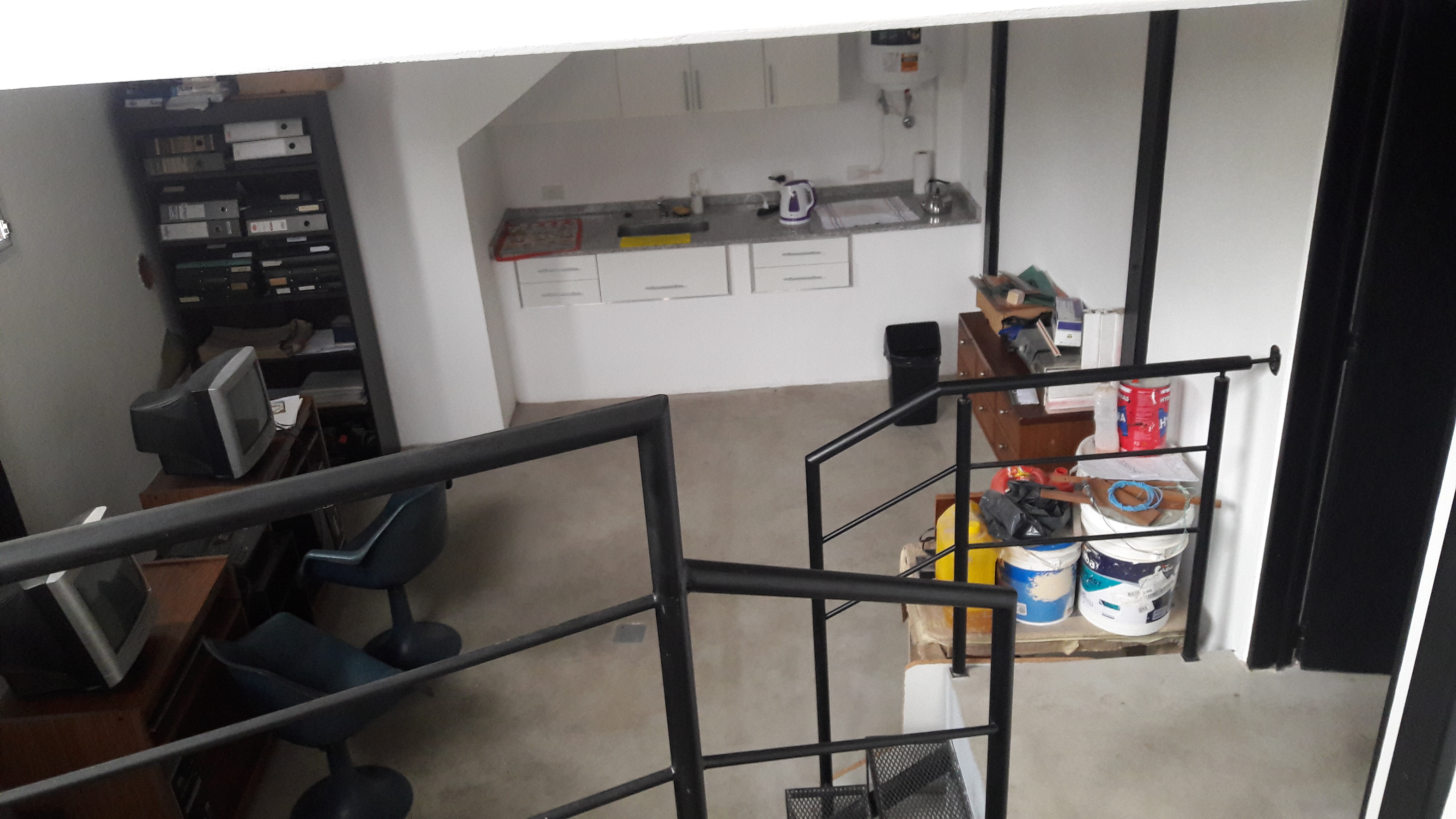 PH 2 Ambientes en Villa Urquiza. — foto 6