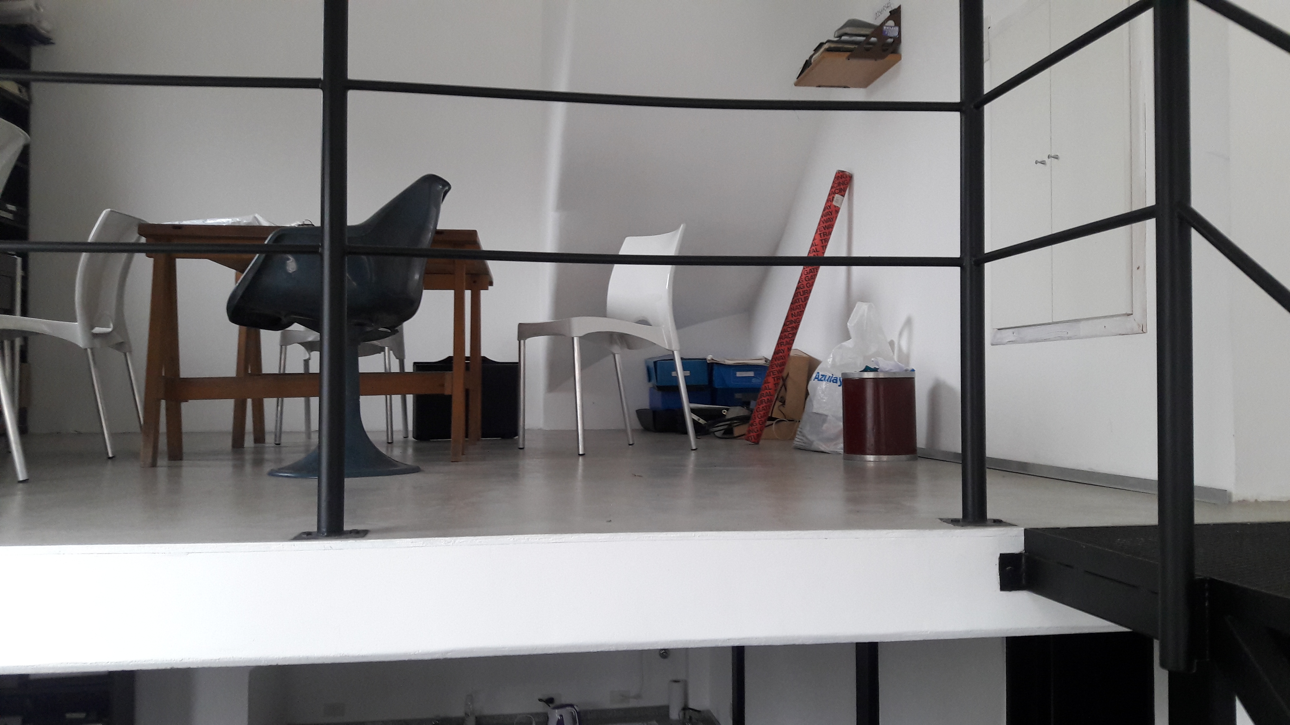 PH 2 Ambientes en Villa Urquiza. — foto 9