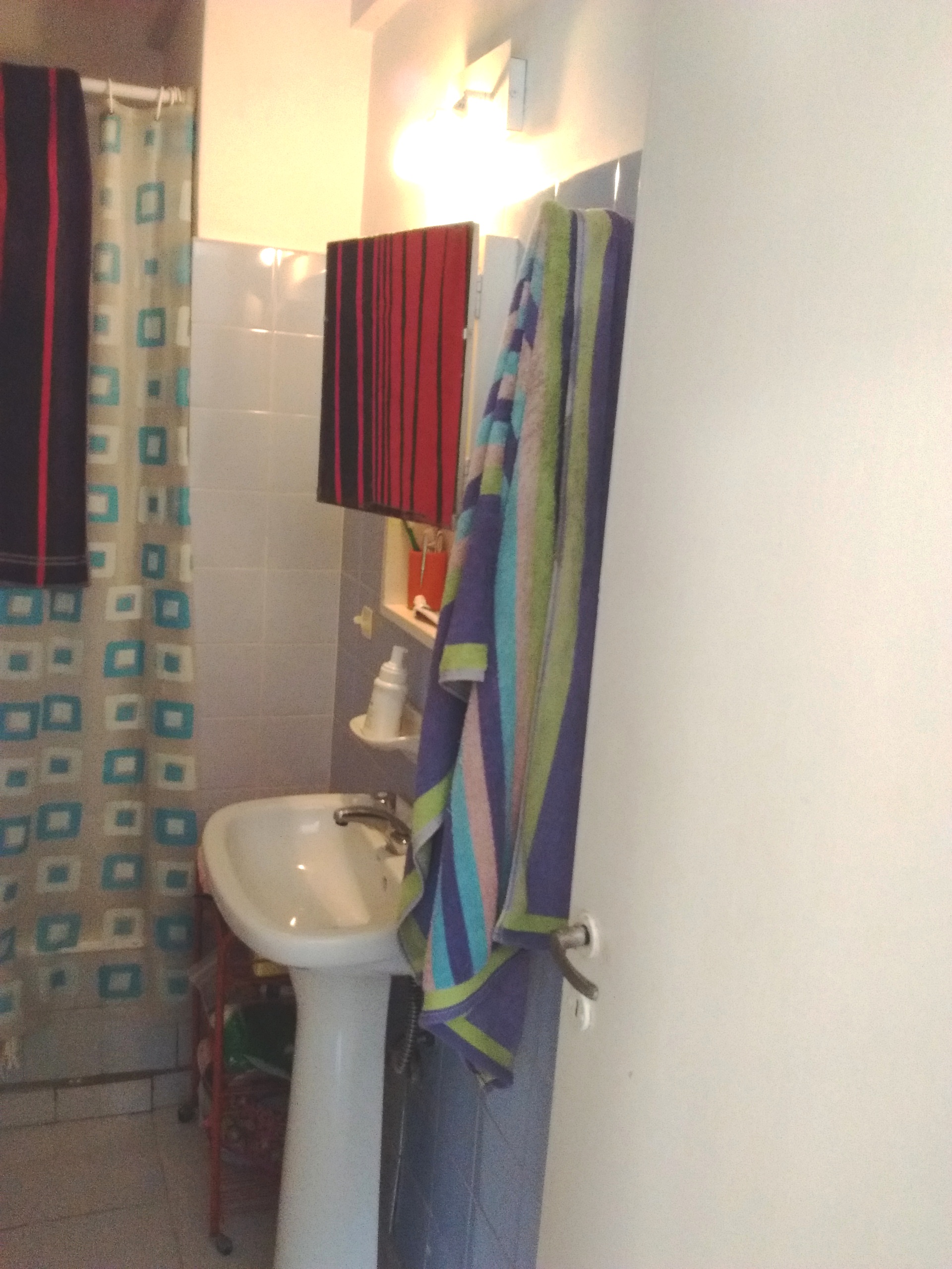 Departamento 2 ambientes en Almagro. Muy buena ubicaciòn — foto 6