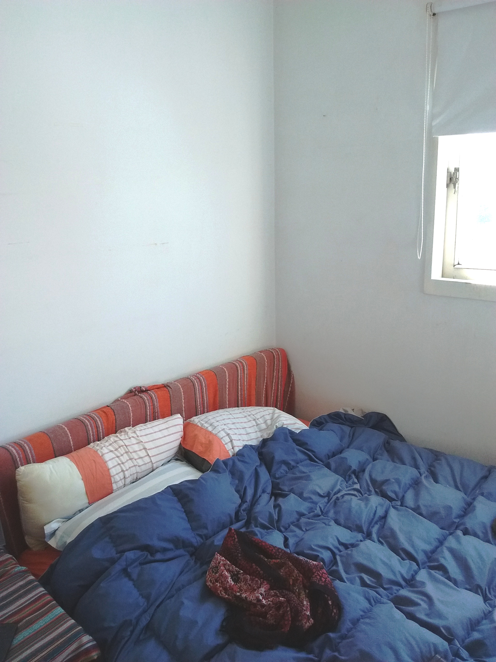 Departamento 2 ambientes en Almagro. Muy buena ubicaciòn — foto 8