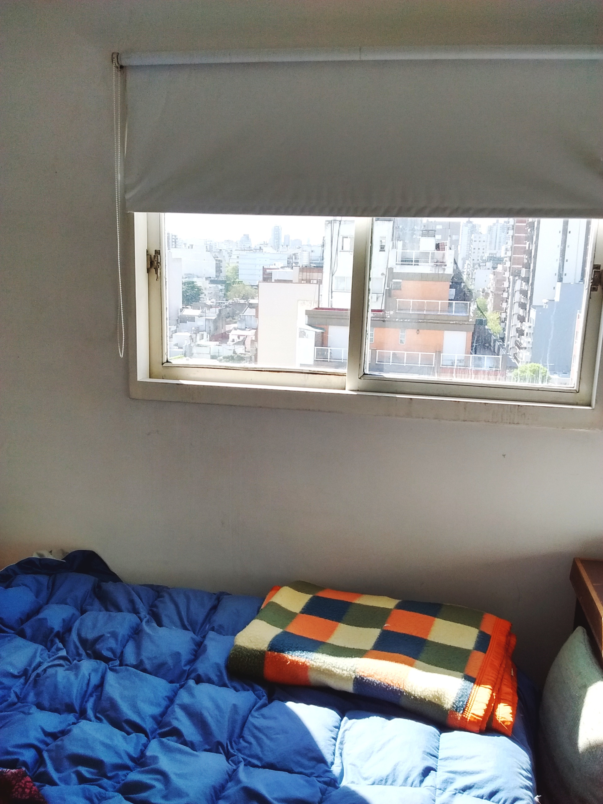 Departamento 2 ambientes en Almagro. Muy buena ubicaciòn — foto 9