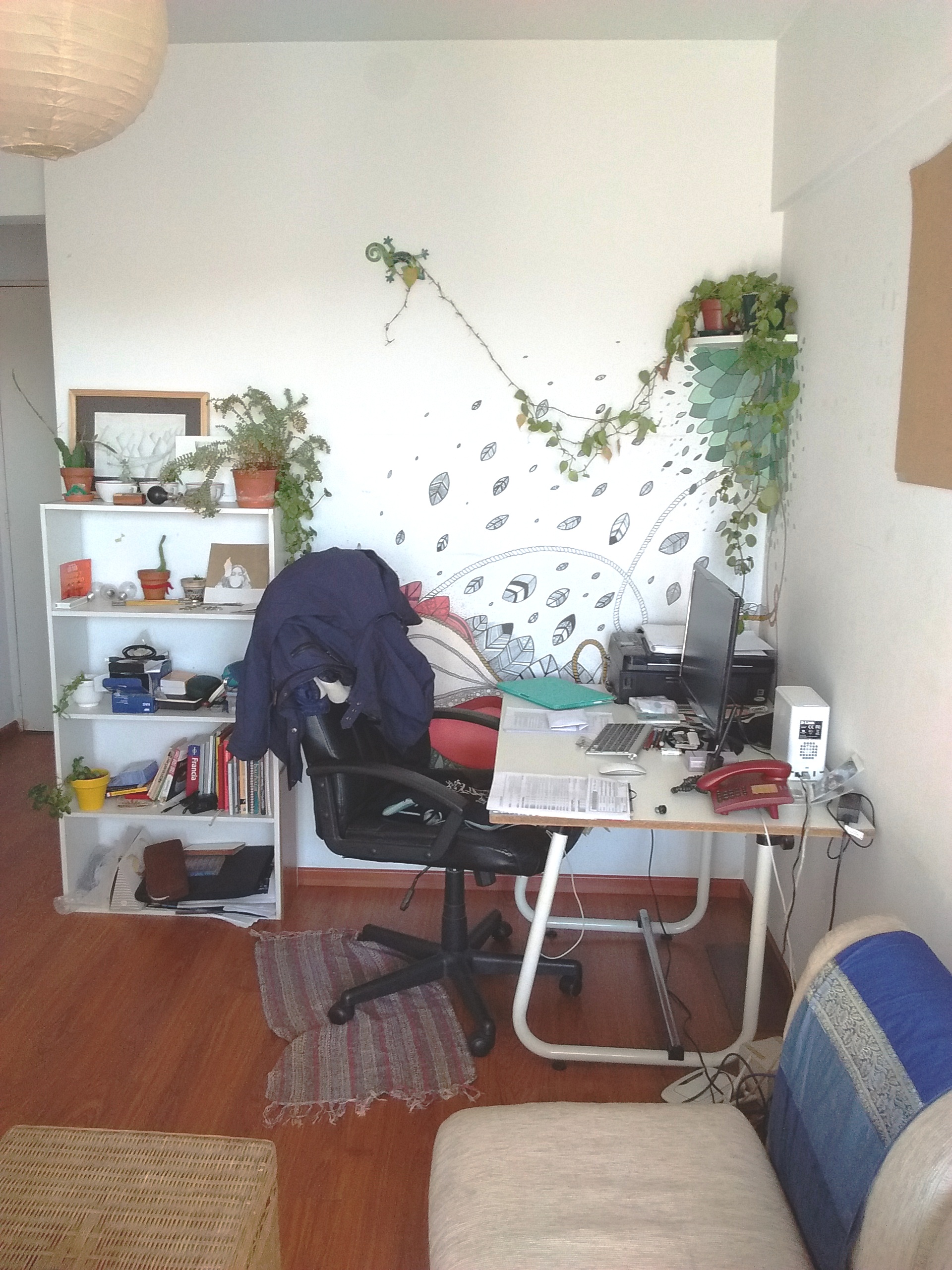 Departamento 2 ambientes en Almagro. Muy buena ubicaciòn — foto 10