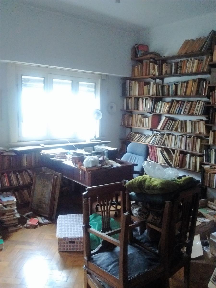 Departamento 4 Ambientes en Almagro — foto 2