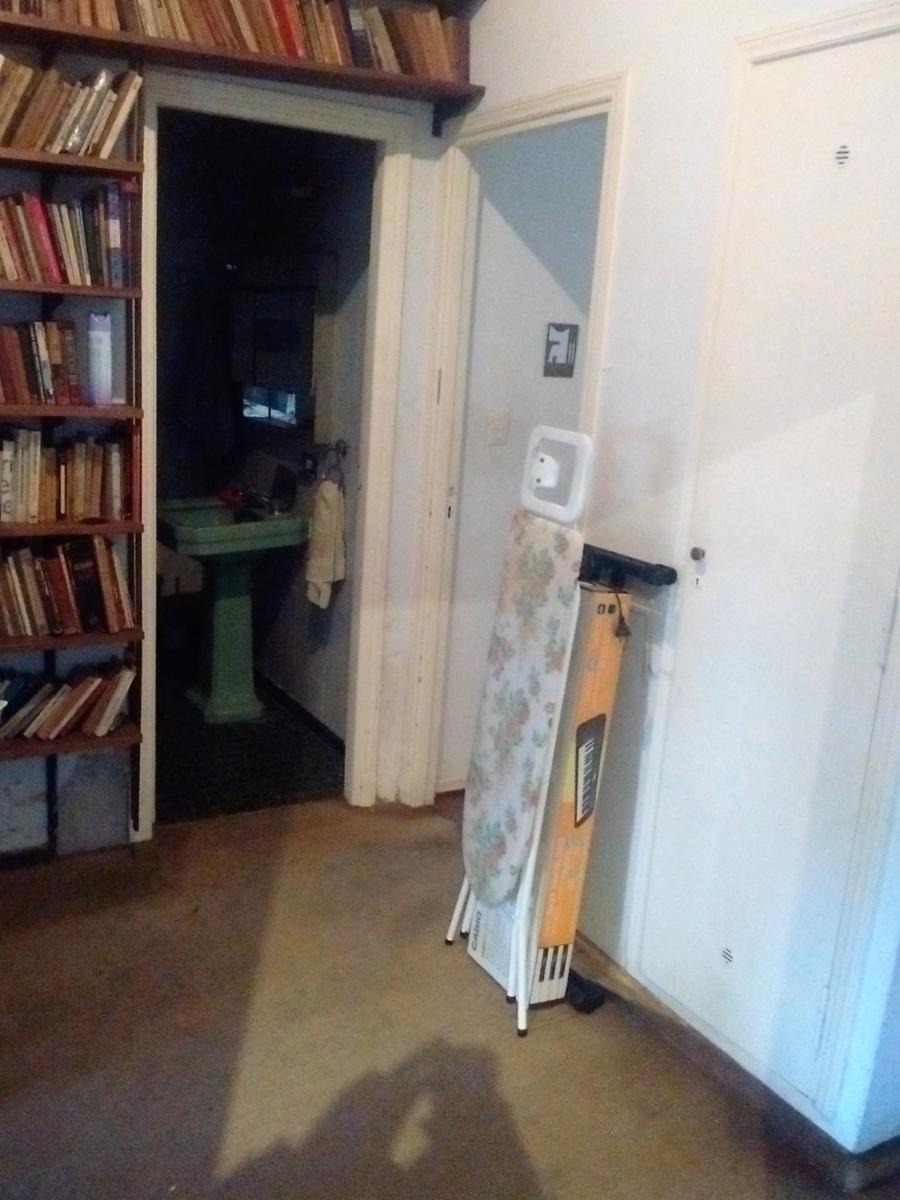 Departamento 4 Ambientes en Almagro — foto 8