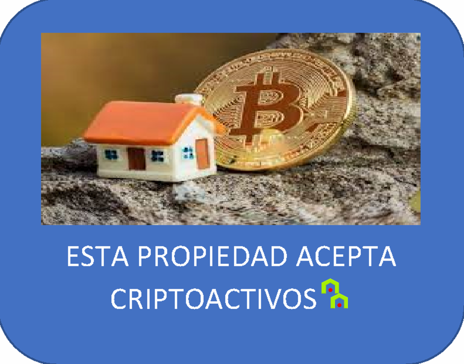 Lote con BITCOIN, muy bien ubicado. — foto 5
