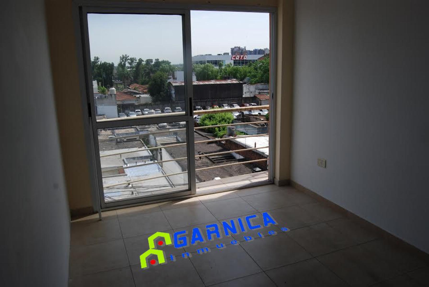 Monoambiente en Morón con Cochera, APTO CREDITO BANCOS PRIVADOS — foto 4