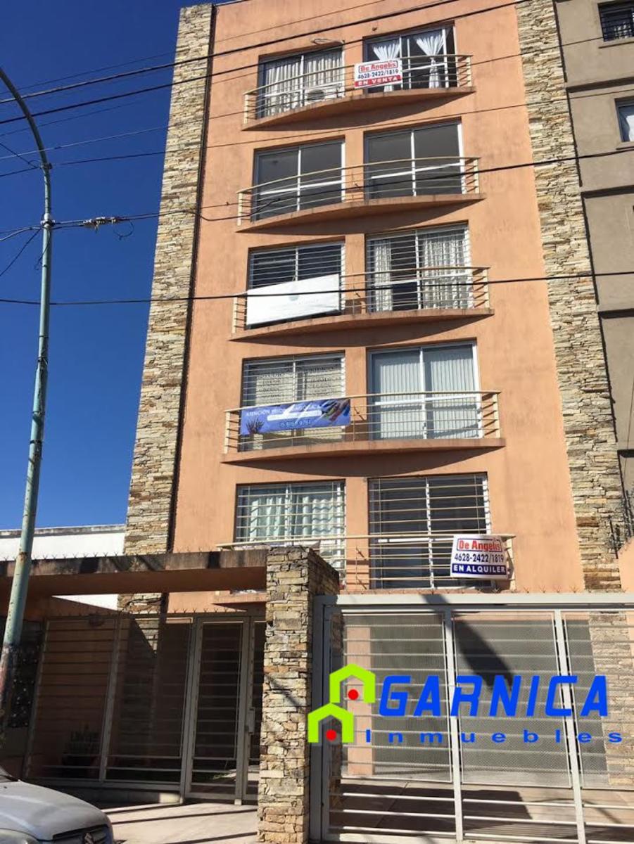 Monoambiente en Morón con Cochera, APTO CREDITO BANCOS PRIVADOS — foto 11