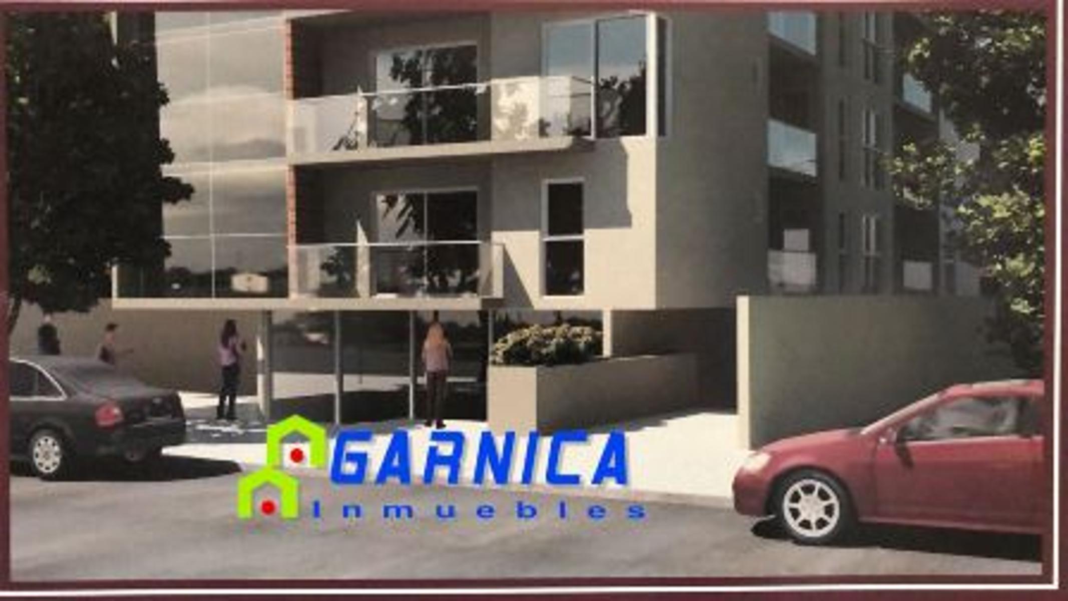 Monoambiente con Cochera — foto 2