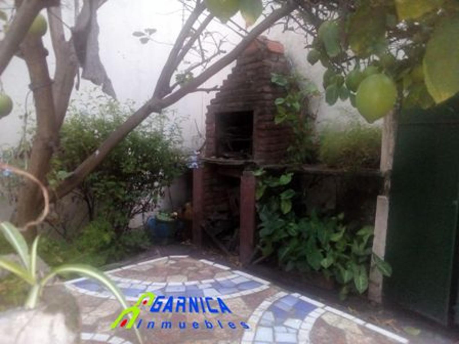 Casa 3 Ambientes en Villa Sarmiento Haedo — foto 3