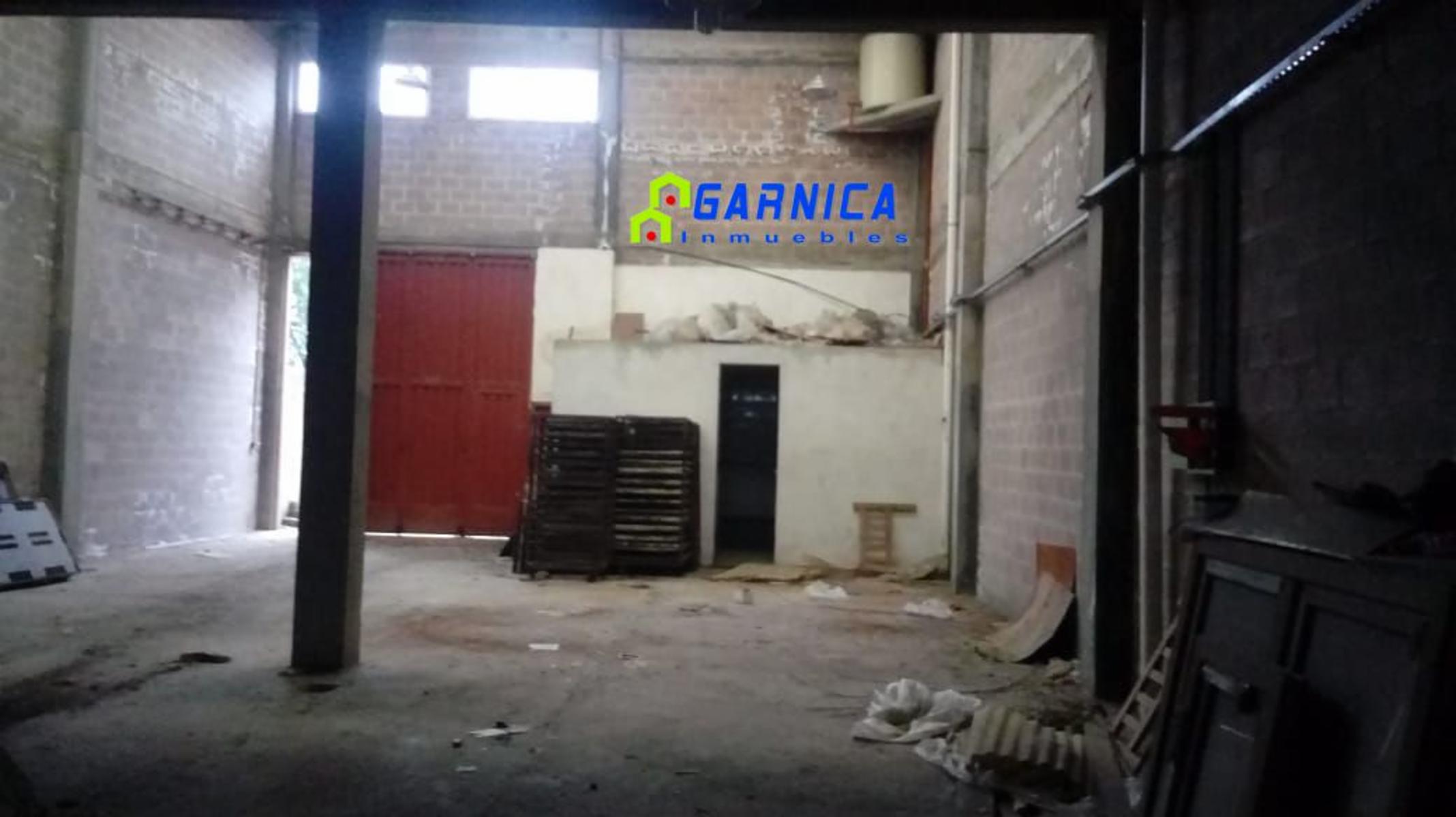 Galpón en venta en zona Industrial de Ituzaingó — foto 3