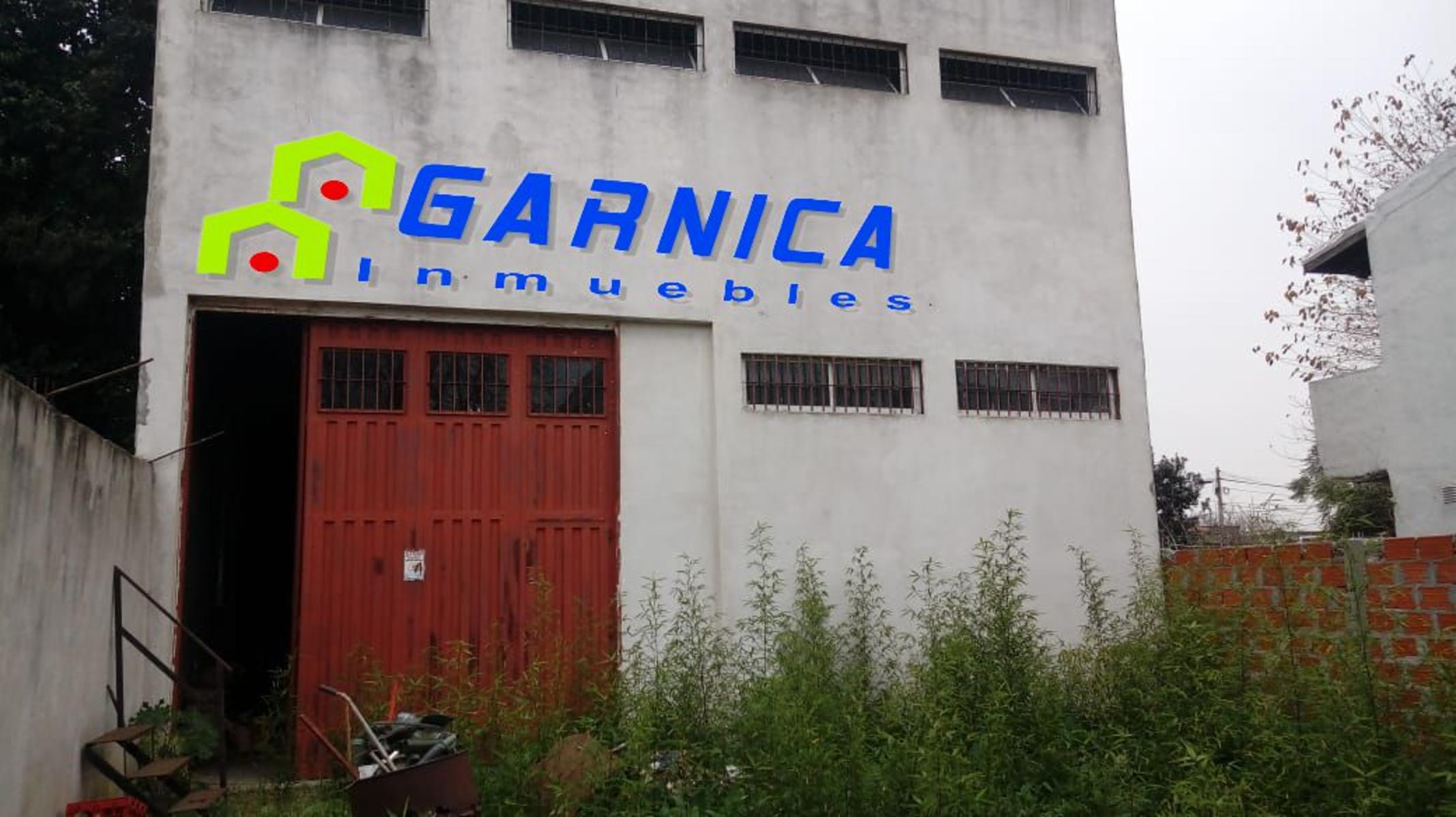 Galpón en venta en zona Industrial de Ituzaingó — foto 4