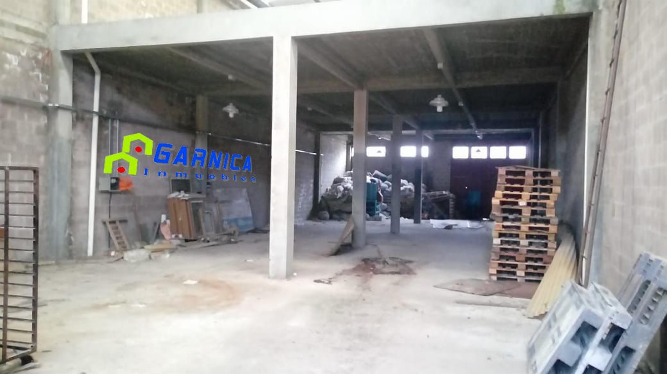 Galpón en venta en zona Industrial de Ituzaingó — foto 6