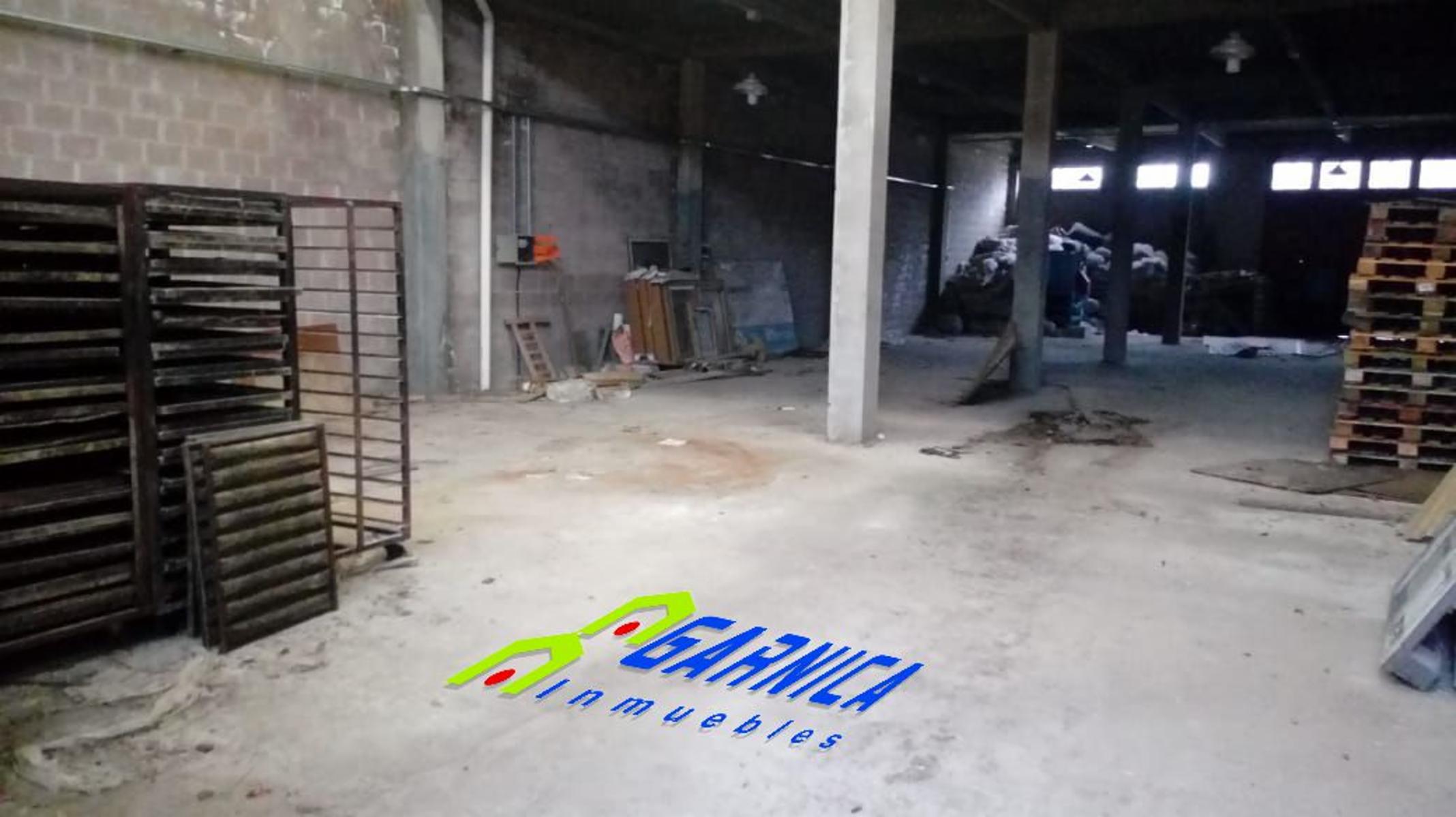 Galpón en venta en zona Industrial de Ituzaingó — foto 8