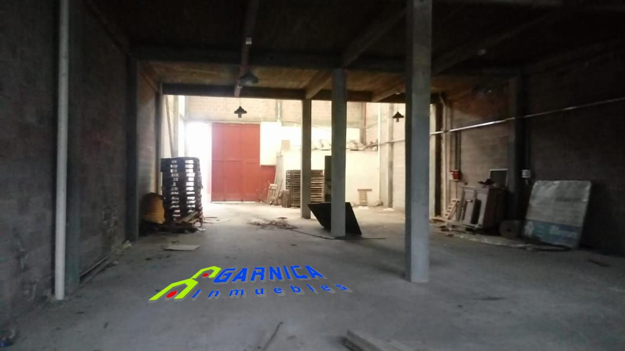 Galpón en venta en zona Industrial de Ituzaingó — foto 10