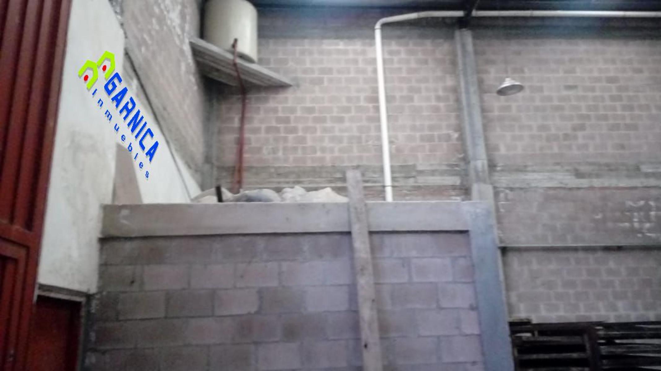 Galpón en venta en zona Industrial de Ituzaingó — foto 11