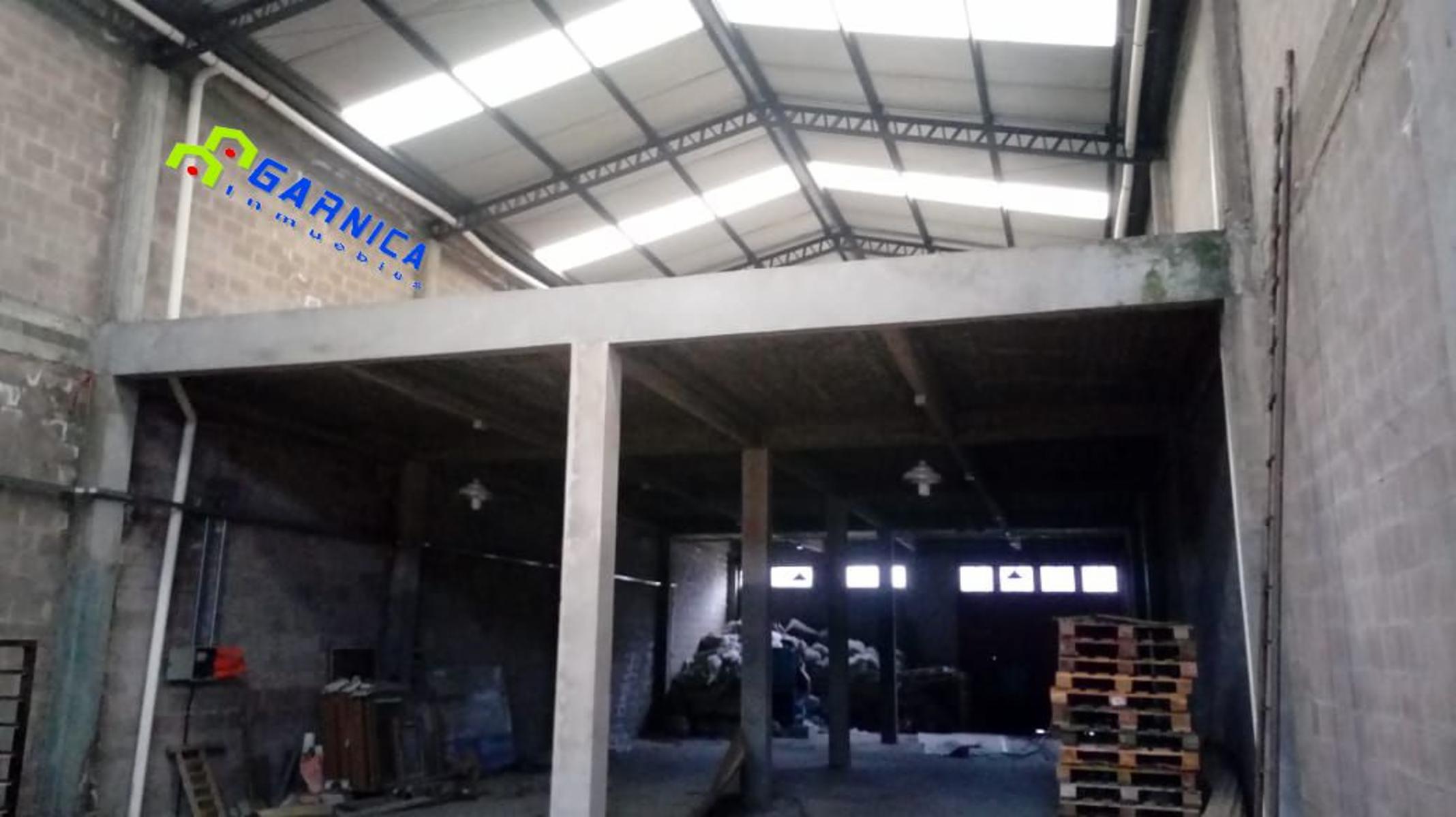Galpón en venta en zona Industrial de Ituzaingó — foto 12