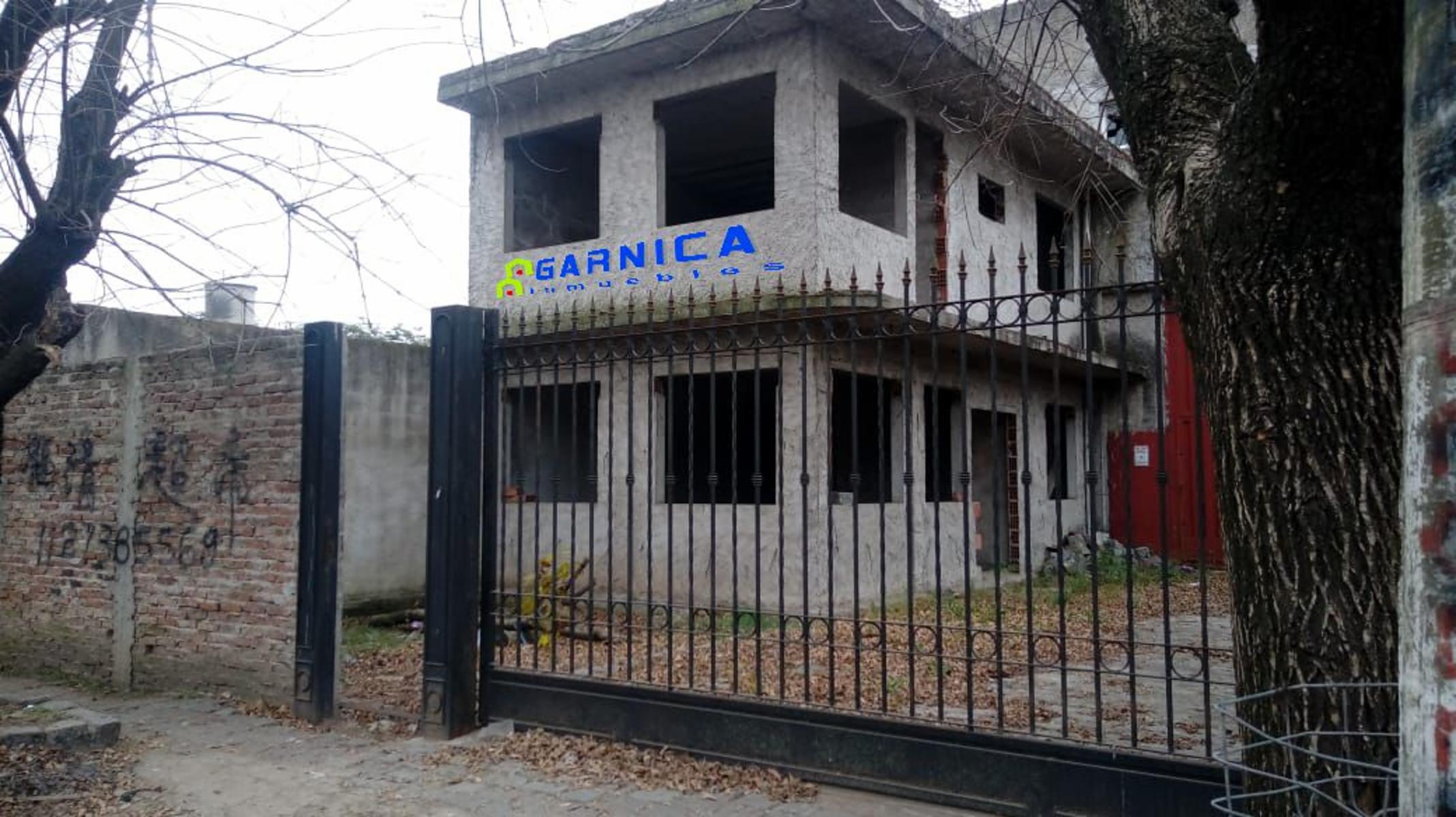 Galpón en venta en zona Industrial de Ituzaingó — foto 14
