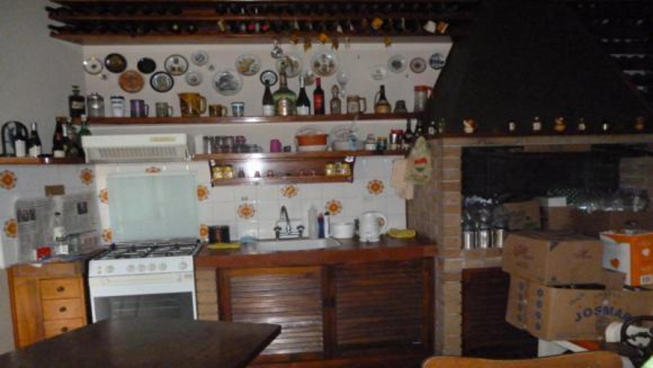 Amplio Chalet en San Antonio de Padua — foto 3