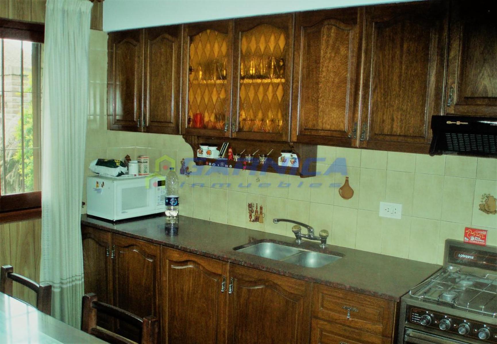 Amplio Chalet en San Antonio de Padua — foto 4